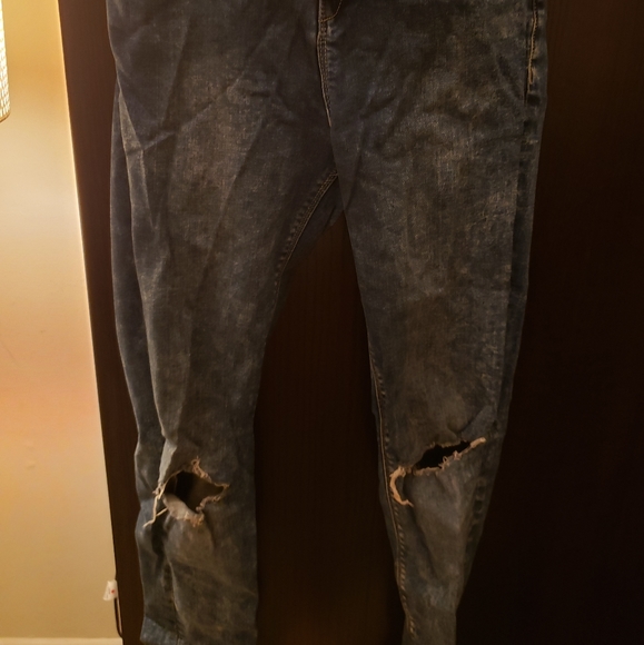 Asos Denim Jeans - Picture 2 of 3